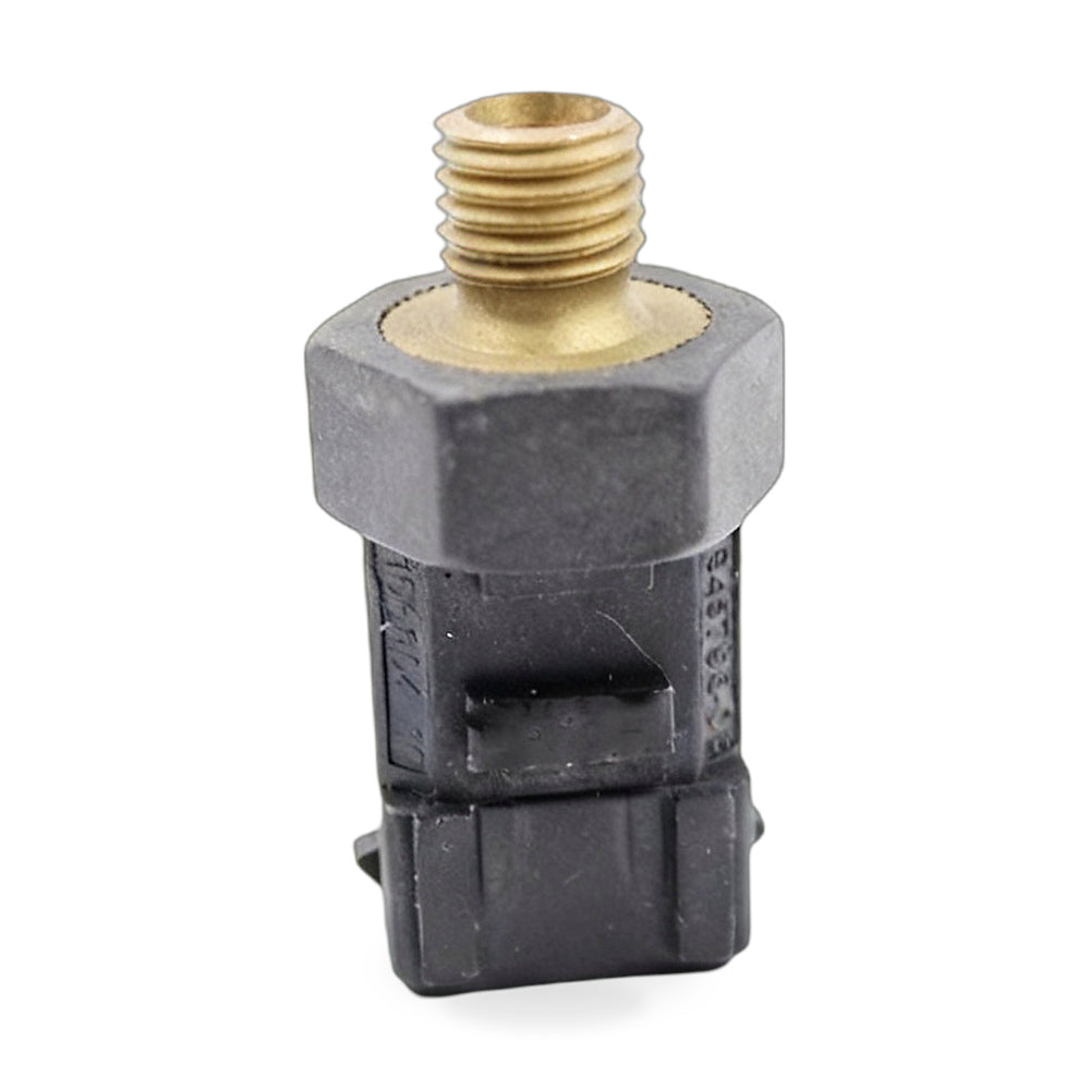 Fuel Rail Pressure Sensor Suitable for Mercedes C-Class W204 E-Class W212 GLK - ZT2