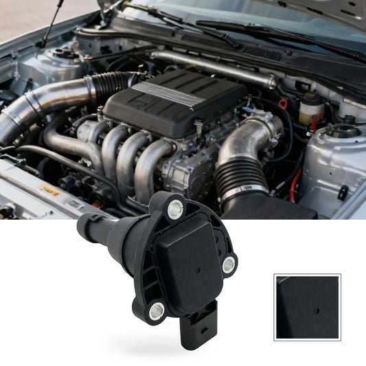Oil Level Sensor Suitable for VW Audi A1 A3 A4 A5 A6 03F907660E 06L907660C