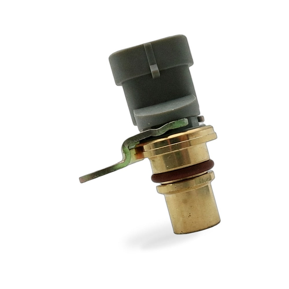 10456250 Crankshaft Position Sensor 8104562500 for Buick Chevrolet Opel 10456617 - BD2