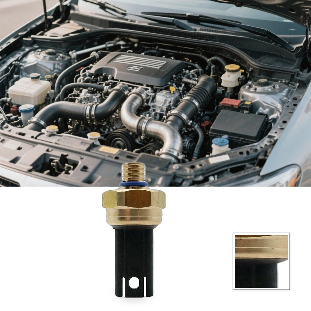 Oil Pressure Sensor Suitable for BMW 1 2 3 4 5 Series X1 X3 X5 13537614317 - BG1