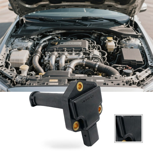 Engine Oil Level Sensor Suitable for BMW 3 Series 5 Series 7 Series 12617607910