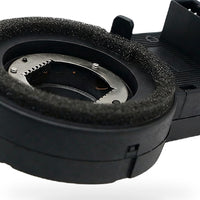 Steering Angle Sensor Suitable for Cadillac SRX 2010-2016 3.0L 3.6L 20910871 - XQ1