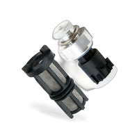 Oil Pressure Sensor 12621234 with Screen Suitable for Cadillac CTS Escalade SRX - BD3