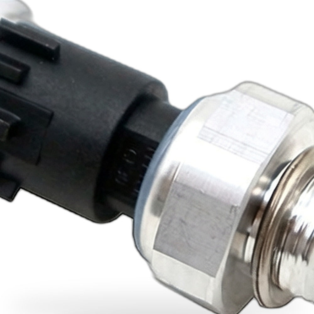 Oil Pressure Sensor 12621234 with Screen Suitable for Cadillac CTS Escalade SRX - XQ1