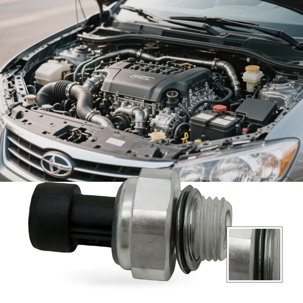 Oil Pressure Sensor Suitable for Chevrolet Camaro Corvette Silverado Tahoe - BG1
