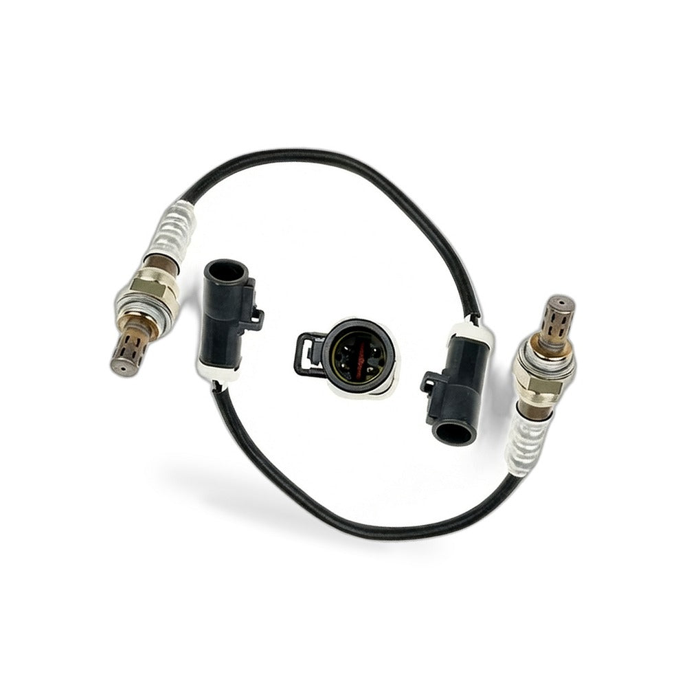 Oxygen Sensor 234-4071 Suitable for Toyota Camry Corolla RAV4 Sienna Lexus ES350 - BD1