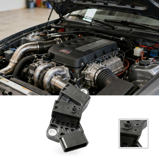 Crankshaft Position Sensor Set Suitable for Honda Accord CR-V Civic 2.4L 1.5L