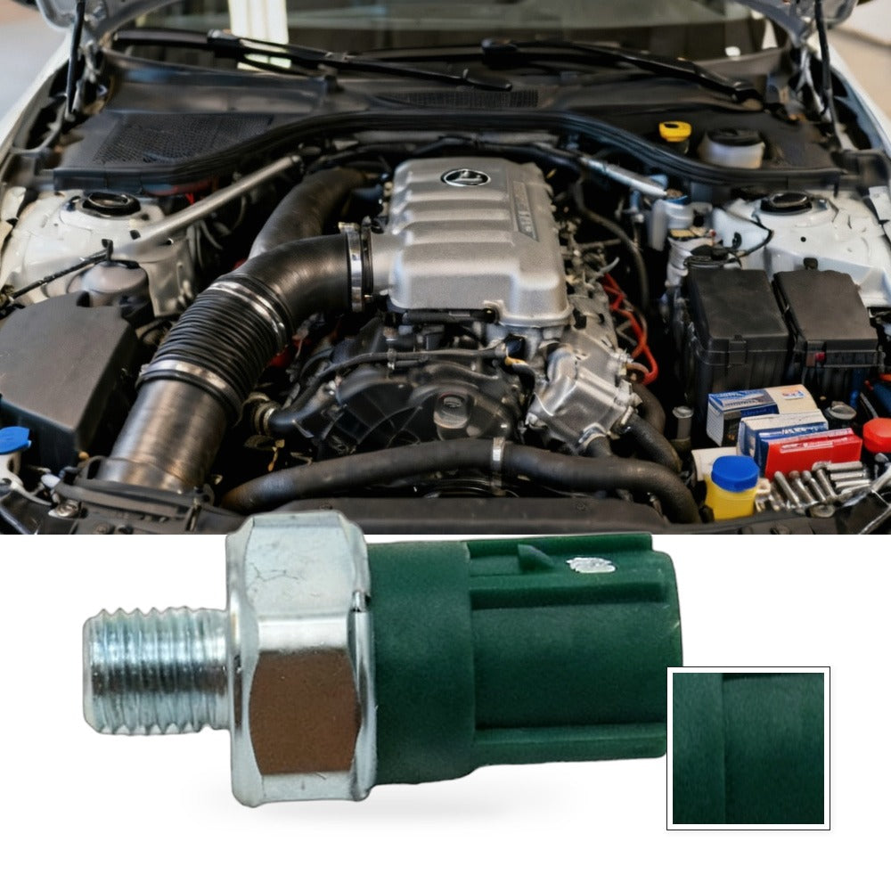 Oil Pressure Sensor Suitable for Honda Accord Civic CR-V Acura Integra NSX - BG1