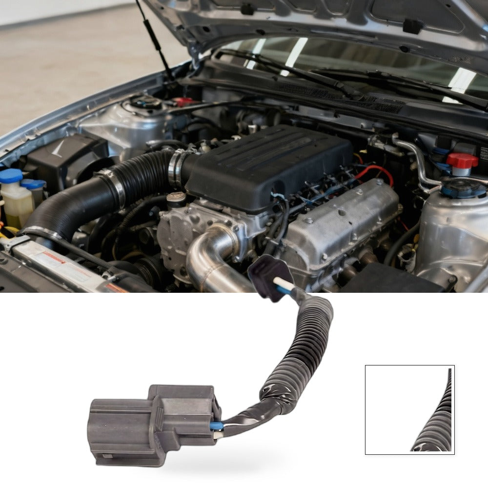 Crankshaft Position Sensor Suitable for Honda Accord Civic CR-V Del Sol - BG1