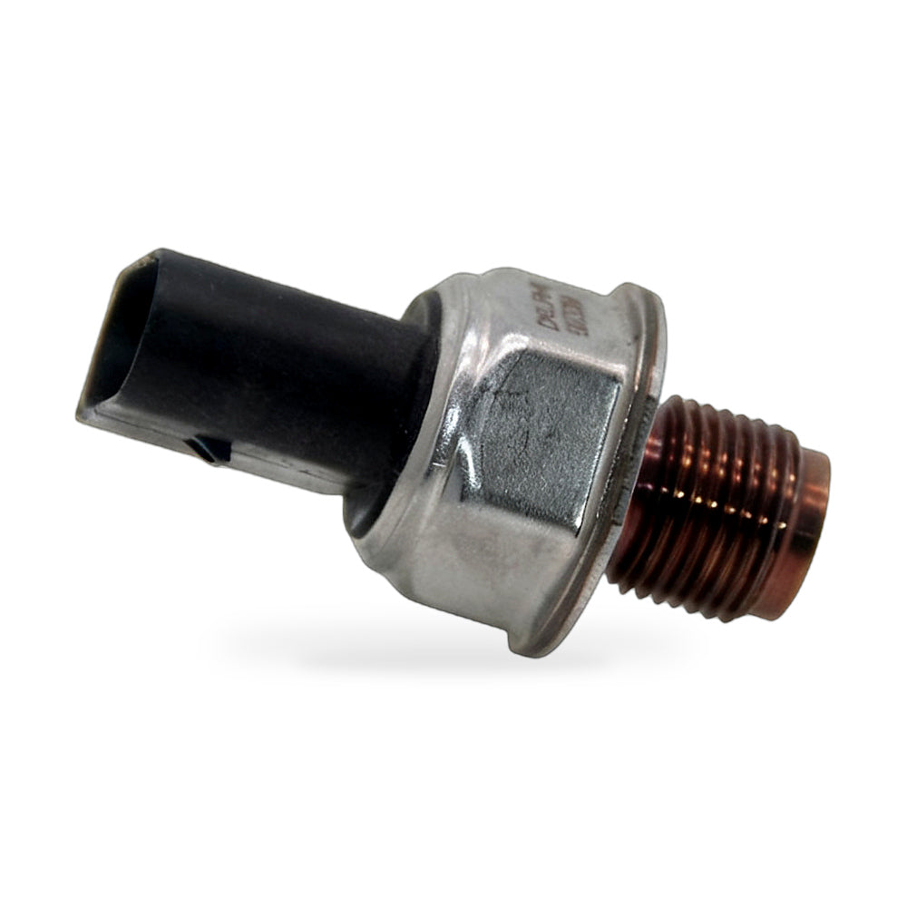 Rail Pressure Sensor Suitable for Nissan Navara Pathfinder X-Trail Qashqai - ZT3