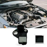 Crankshaft Position Sensor Suitable for Peugeot 207 307 308 407 508 9664387280 - BG1