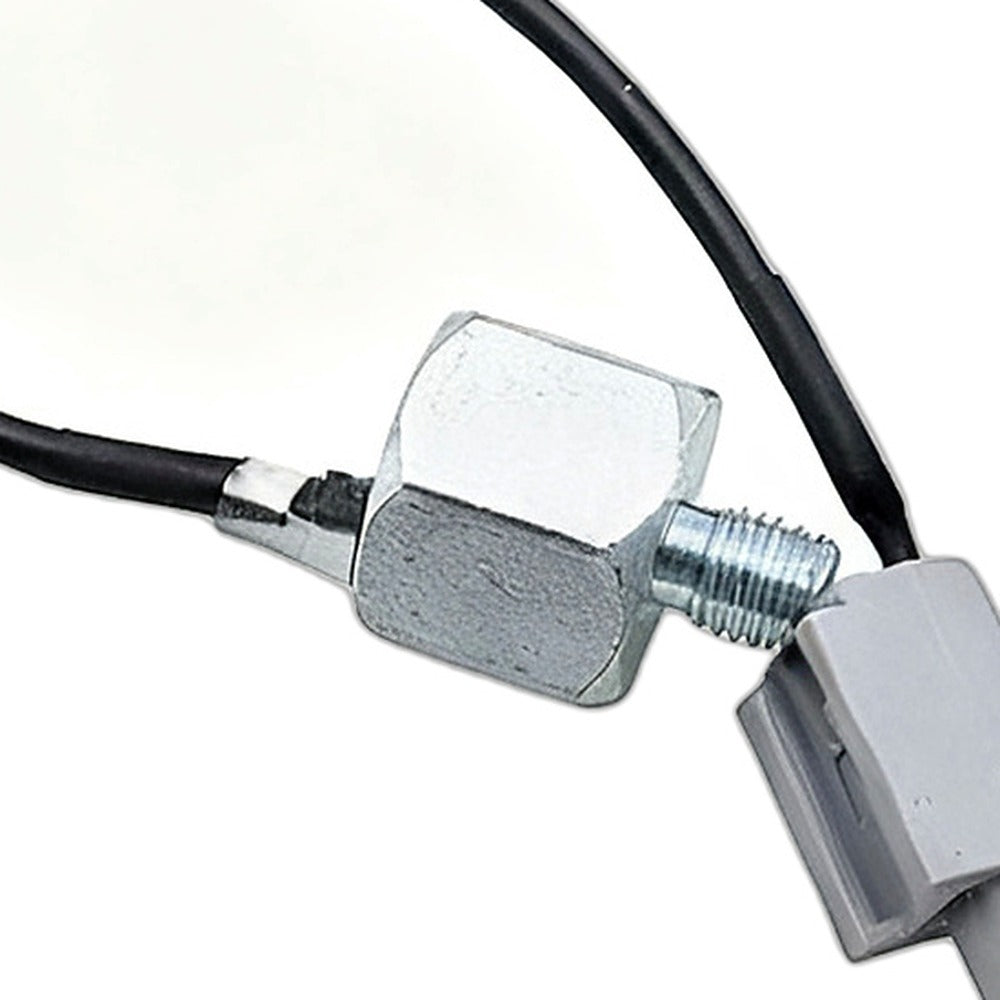 Knock Sensor Suitable for Suzuki 18640-78G00 Engine Detonation 18640-52D00-000 - XQ1