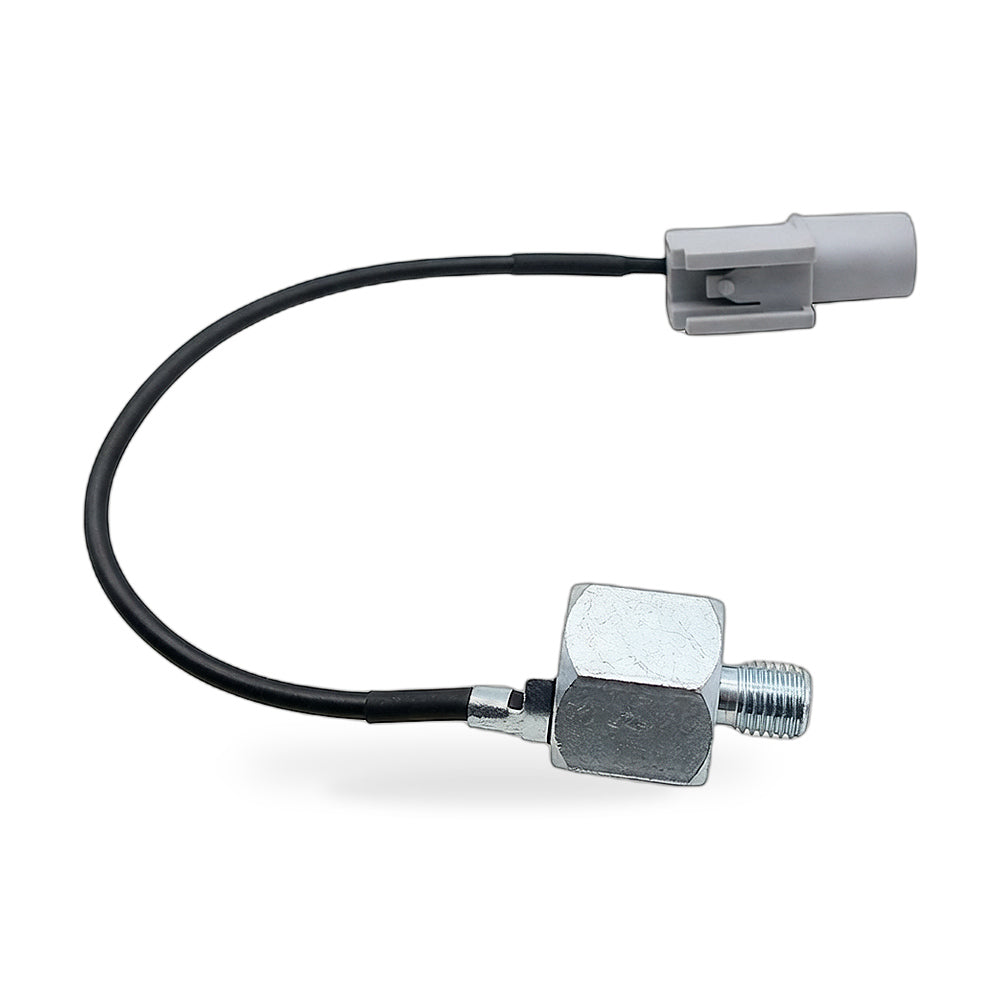 Knock Sensor Suitable for Suzuki 18640-78G00 Engine Detonation 18640-52D00-000 - ZT3