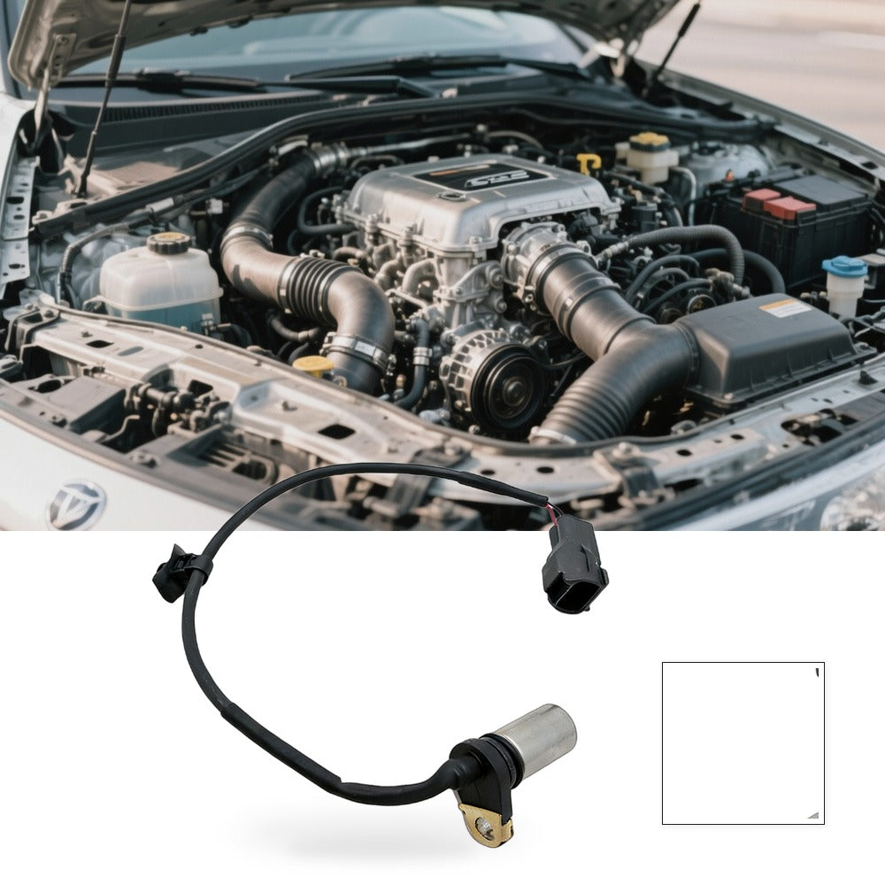 Crankshaft Position Sensor Suitable for Toyota Camry Corolla Matrix 2.4L 2AZ-FE - BG1
