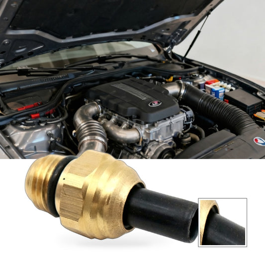 Oil Pressure Sensor Suitable for Toyota Camry Avalon 4Runner 89438-33010