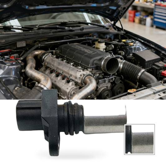 Crankshaft Position Sensor Suitable for Toyota Lexus Camry Corolla 90919-05005