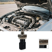 Oil Pressure Sensor Suitable for Toyota Camry Highlander RAV4 Sienna 89448-33010 - BG1