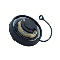 Fuel Tank Cap Cover Suitable for Mercedes-Benz C-Class 2001¡§C13 Ref. A2214700705