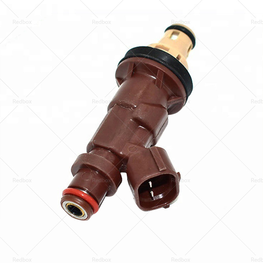 {{ 6PCS Fuel Injectors Suitable For Toyota Hilux Prado 5VZ-FE V6 3. 4L 23250-62040 }} - Buy Car Parts Online at {{ Kaka Auto Parts }}.
