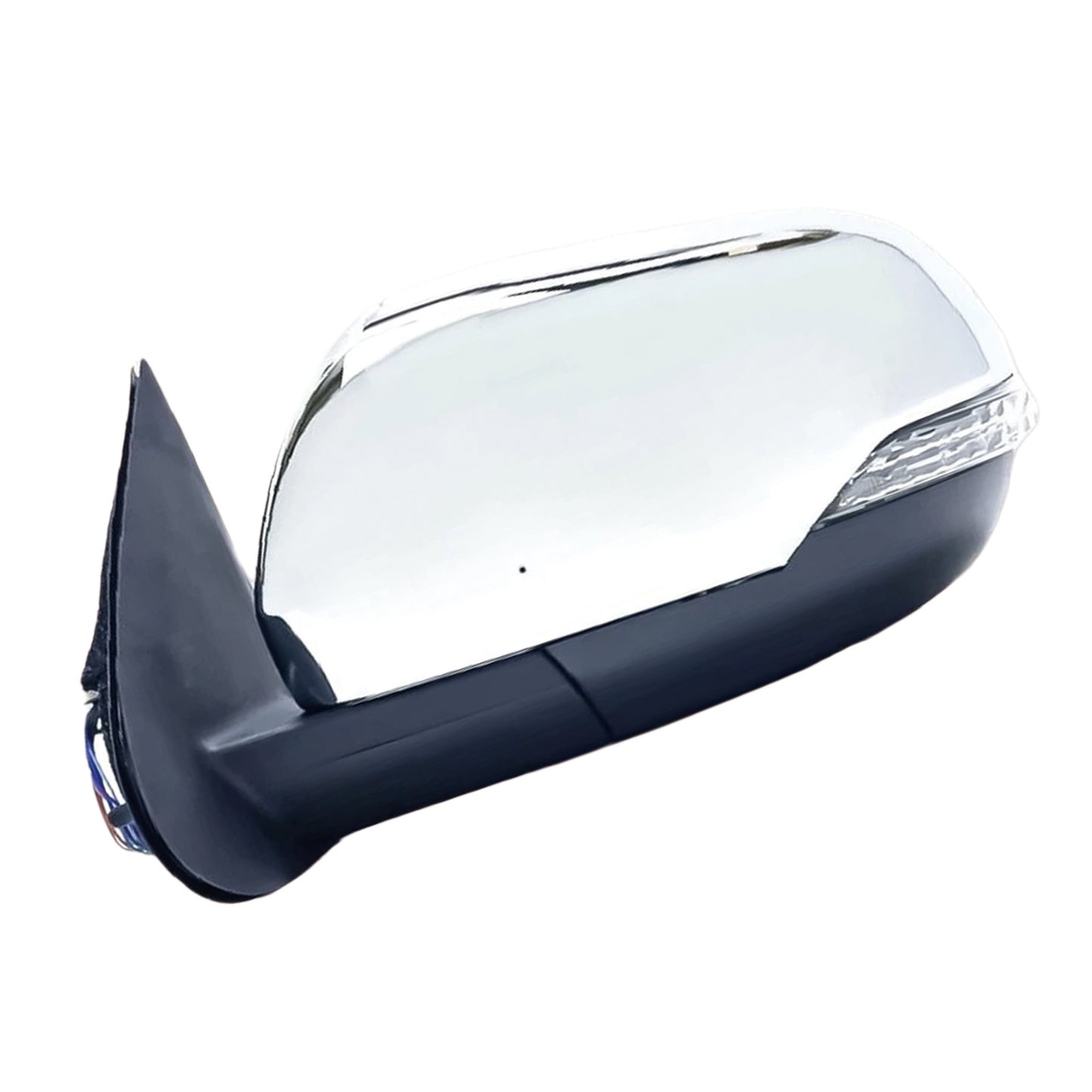 {{ 2x Side Wing Mirror LH+RH Suitable for Mitsubishi Triton Pajero Sport 2.4L 19-22 }} - Buy Car Parts Online at {{ Kaka Auto Parts }}.