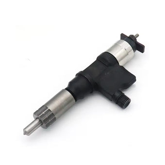 compare product Fuel Injector Suitable For Isuzu N-Series 4HK1 Engine 095000-5471 8973297032