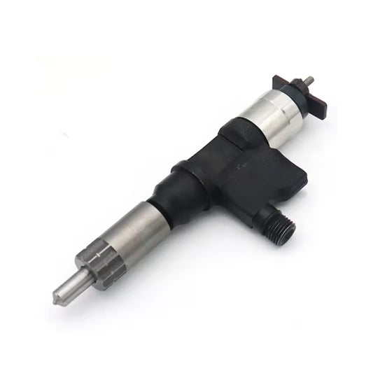 Fuel Injector Suitable For Isuzu N-Series 4HK1 Engine 095000-5471 8973297032