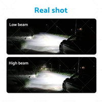 {{ 8000K D4S D4R HID Headlight Bulbs Suitable For Lexus Honda Mazda Toyota 35W }} - Buy Car Parts Online at {{ Kaka Auto Parts }}.