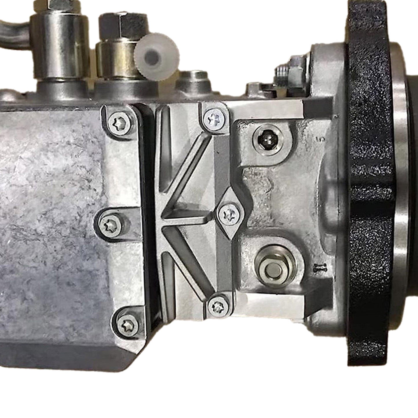 Fuel Injection Pump for Isuzu 4JH1 3.0L 4HK1 5.2L VP44 0470504026 109342-1007