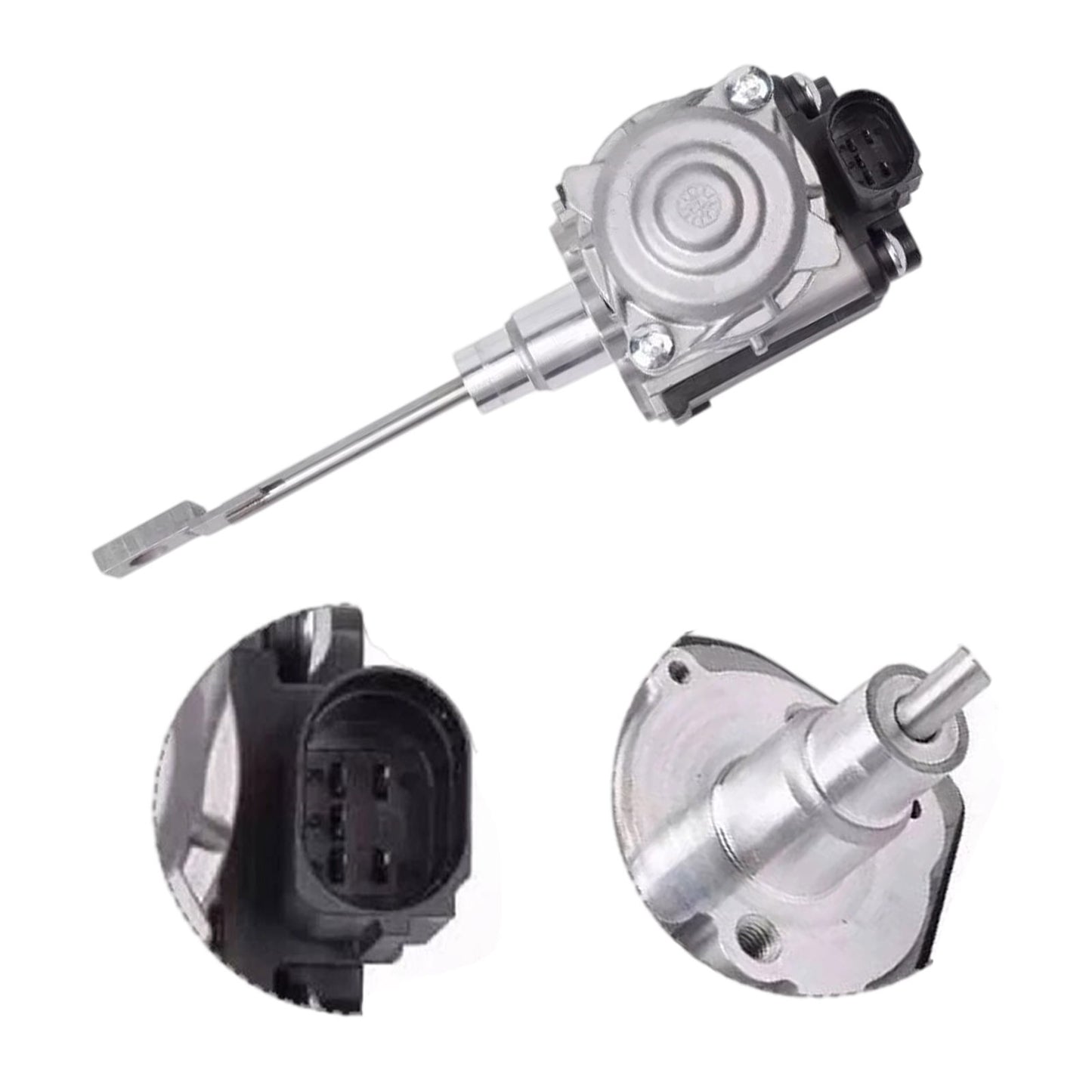 Turbo Actuator Suitable For Audi A3 8V1 8VK 1.4 TFSI 2013–2017 04E145725AK