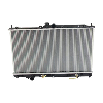compare product COOL RADIATOR RAD FIT MITSUBISHI LANCER CH CG CS 2. 0 2. 4L 02-07 AT MT