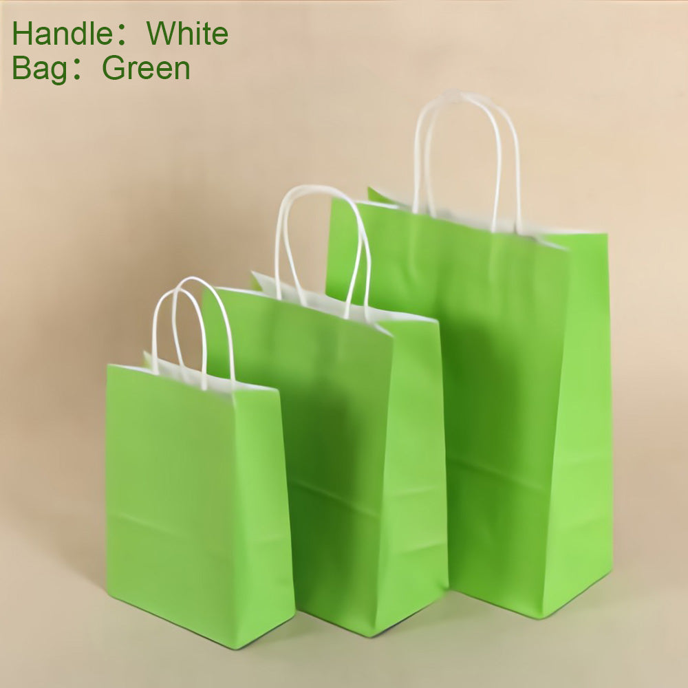 {{ Gift Bag Suitable For Birthdays Weddings Baby Showers Holidays Party Packaging }} - Buy Car Parts Online at {{ Kaka Auto Parts }}.