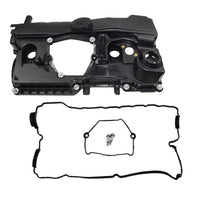 Valve Cover w/ Gasket Suitable For BMW E82 E87 E88 E90 E91 118i 120i 318i 320i