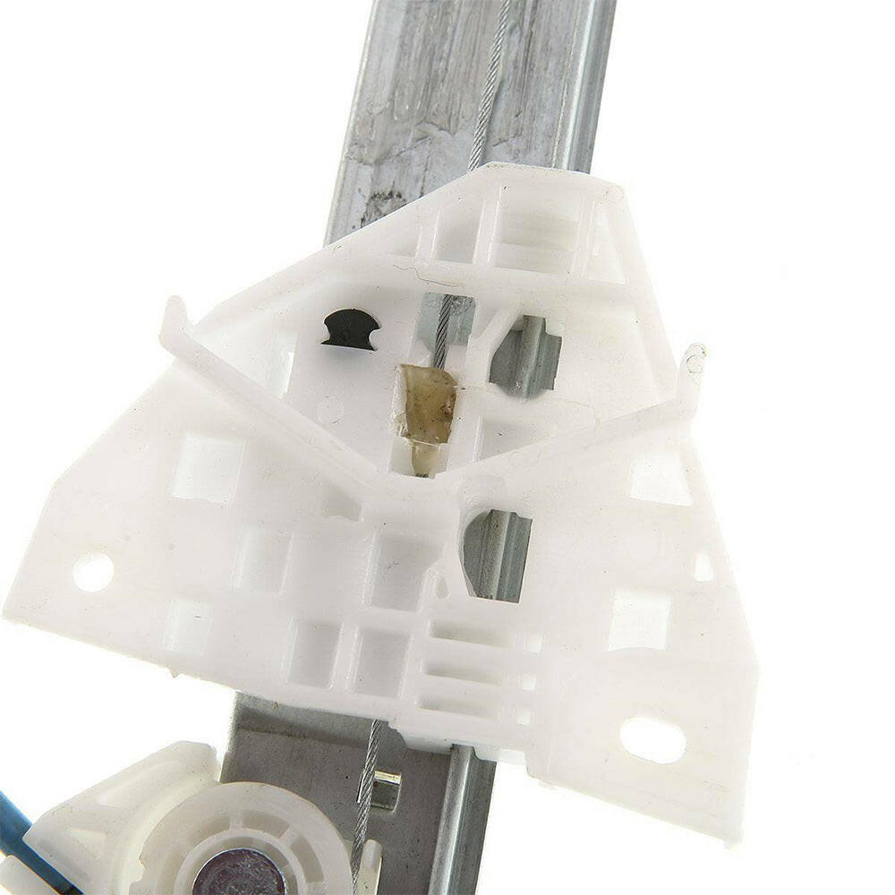 Front Right Power Electric Window Regulator With Motor Suitable For Mazda 3 BK
