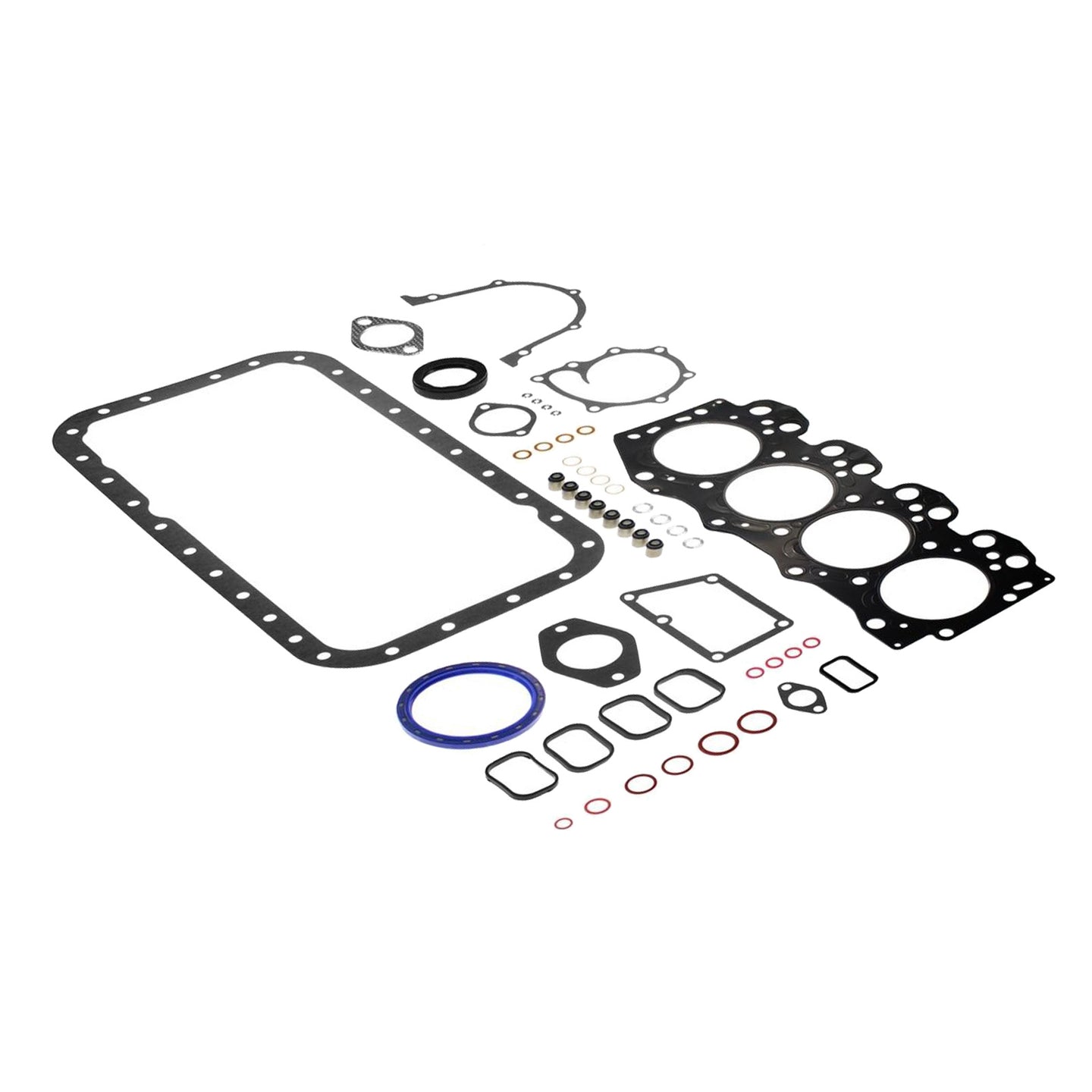 {{ VRS Cylinder Head Gasket Set Suitable For Kia K2700 PU TU Pregio CT J2 2002-2008 }} - Buy Car Parts Online at {{ Kaka Auto Parts }}.