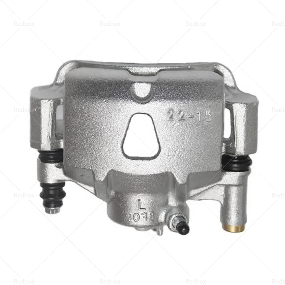 {{ LH  RH Rear Disc Brake Caliper Assembly Suitable For Nissan Patrol GQ 4x4 88-99 }} - Buy Car Parts Online at {{ Kaka Auto Parts }}.