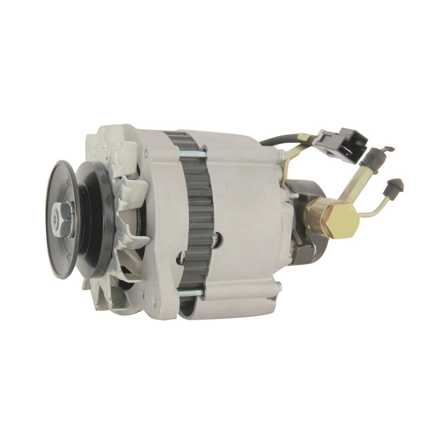 Alternator Suitable For Holden Jackaroo Rodeo Diesel 4JA1 4JB1 4JB1-T 4JG1 4JG2