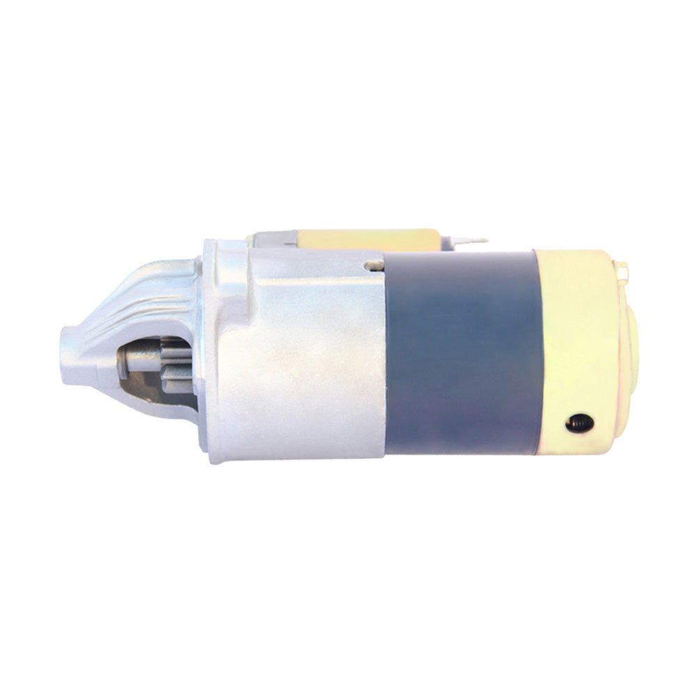 {{ Starter Motor Suitable For Mitsubishi Pajero NF NG NH NJ NK NL NM NP NS Manual }} - Buy Car Parts Online at {{ Kaka Auto Parts }}.