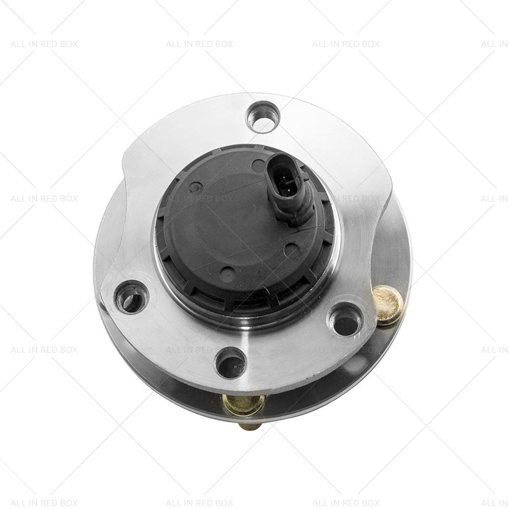 {{ LHRH Front Wheel Bearing Hubs ABS Suitable For Holden Commodore VT-II VY VX VZ }} - Buy Car Parts Online at {{ Kaka Auto Parts }}.