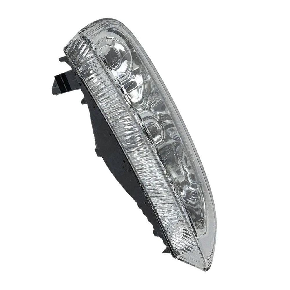 Daytime Running Light Cover Pair Suitable for Porsche Cayenne 2007–2010