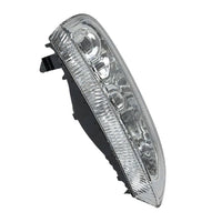 Daytime Running Light Cover Pair Suitable for Porsche Cayenne 2007–2010