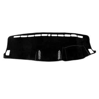compare product Non-Slip Dash Mat Suitable For Ford Ranger PX2 PX3 MK3 XLT XL XLS Black 2015-2021