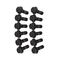 High Tensile Exhaust Manifold Stud Kit Suitable for 1HZ  or  1HD Toyota LandCruiser