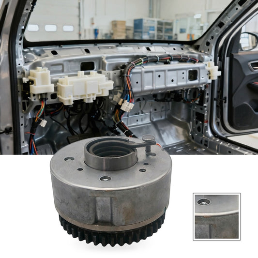 Timing Gear Suitable for Hyundai Kia Accent Elantra i10 i20 Rio Soul 24370-03000