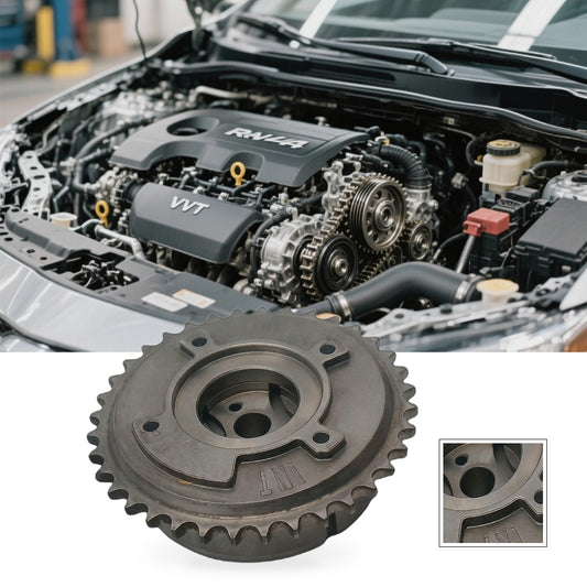 VVT Actuator Timing Gear Suitable for Toyota Camry RAV4 Highlander 13050-36030