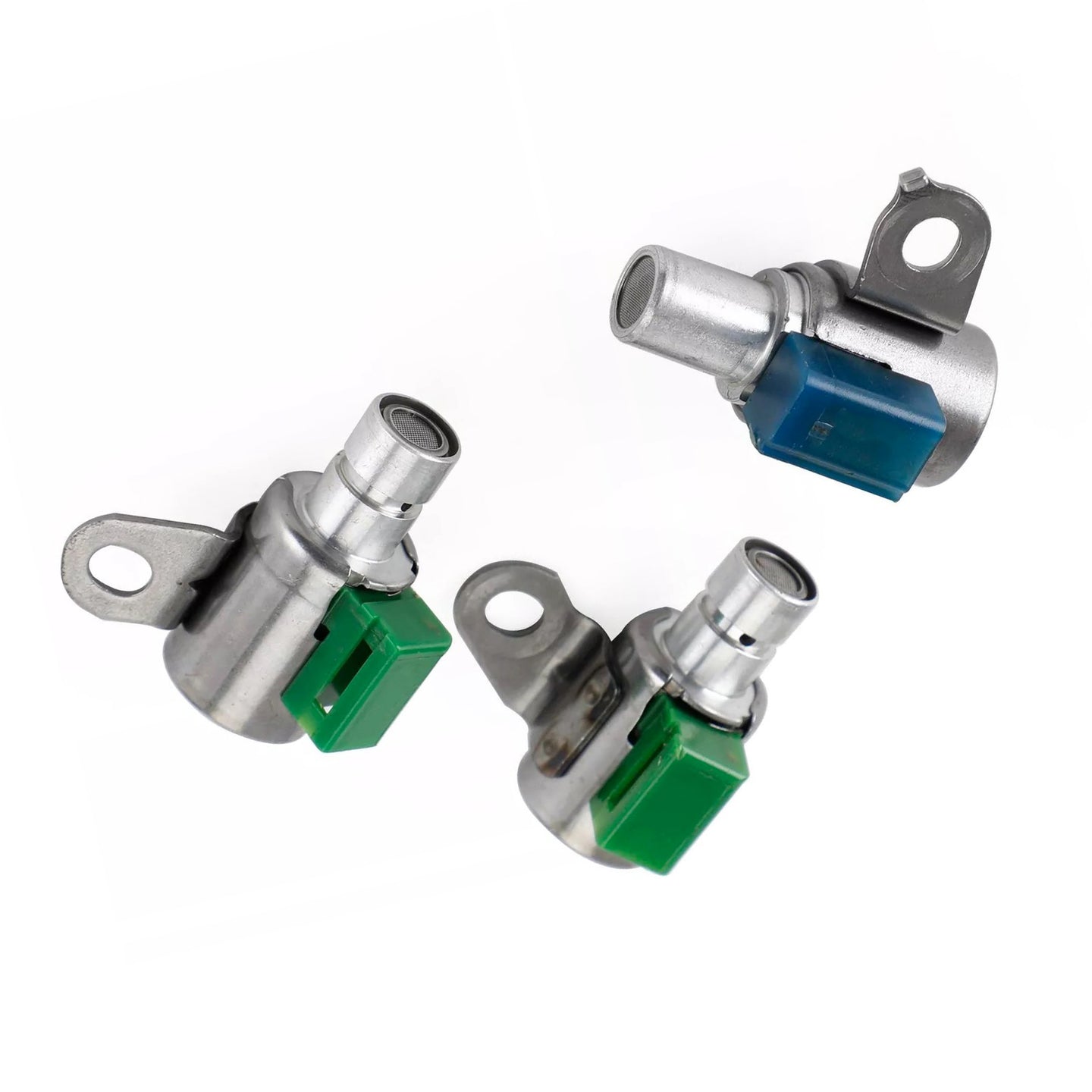 {{ 6-Speed Transmission Solenoid Suitable For Lexus IS250 GS300 IS300 05-11 A960E }} - Buy Car Parts Online at {{ Kaka Auto Parts }}.