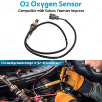 {{ O2 Oxygen Sensor Suitable for Subaru Impreza WRX Forester GT 2. 0L 22641-AA042 }} - Buy Car Parts Online at {{ Kaka Auto Parts }}.
