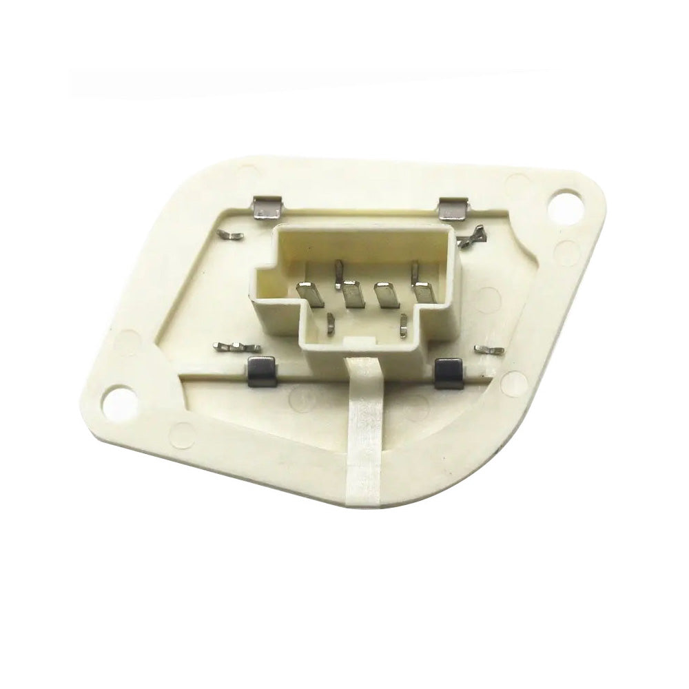 Heater Blower Motor Resistor Suitable For Jeep Wrangler / Cherokee 4.0L 1997-2001