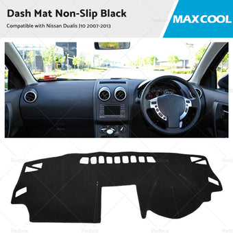 compare product Non-Slip Dashboard Cover Dashmat Dash Mat Suitable For Nissan Dualis J10 07-13