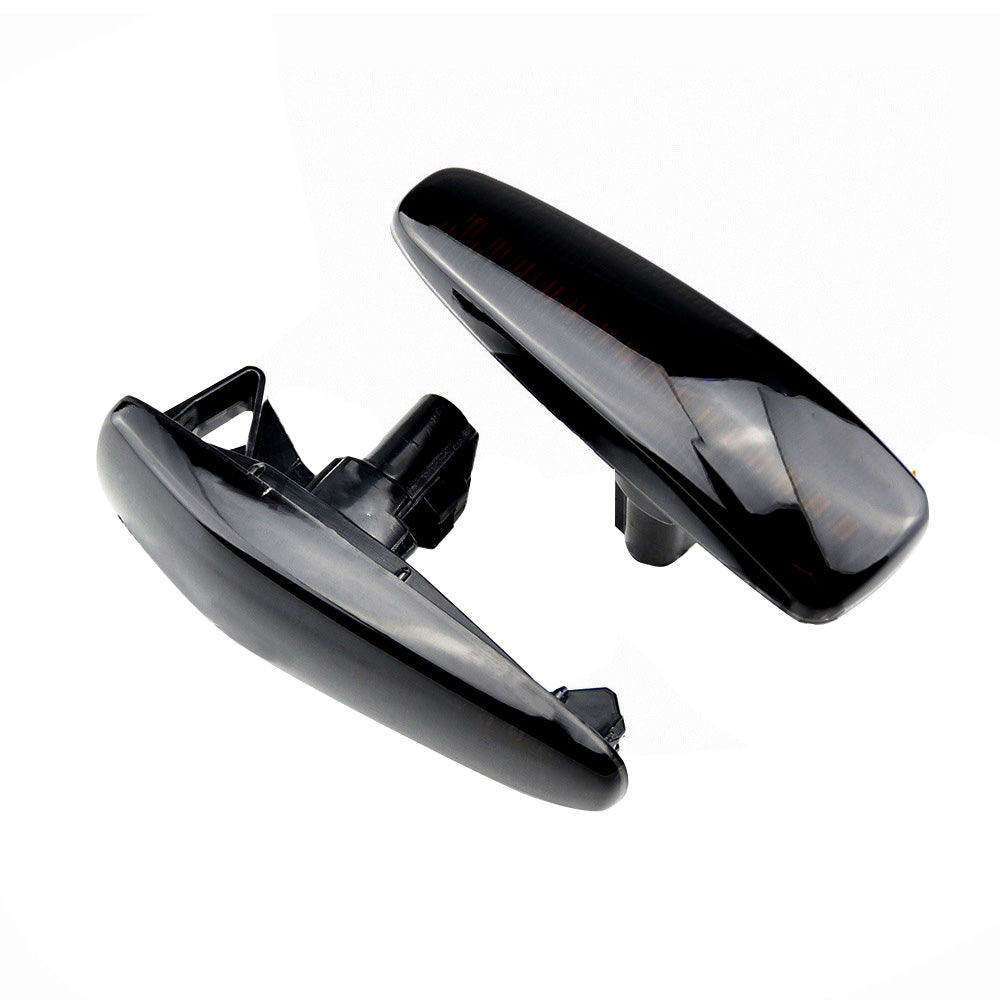 LED Side Marker Indicator Light Suitable For Mitsubishi Lancer Evolution & Mirage