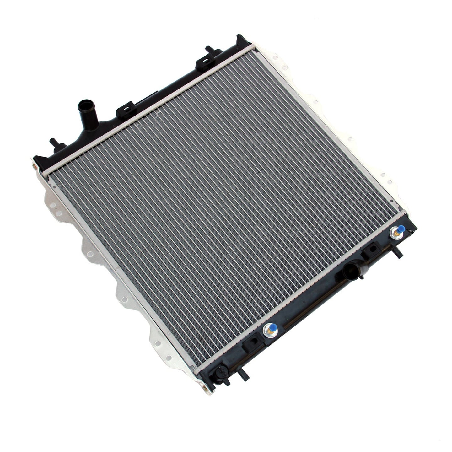 {{ Alloy Radiator Suitable for Chrysler PT Cruiser  2000-On 2.0 2.4 Turbo 4Cyl }} - Buy Car Parts Online at {{ Kaka Auto Parts }}.